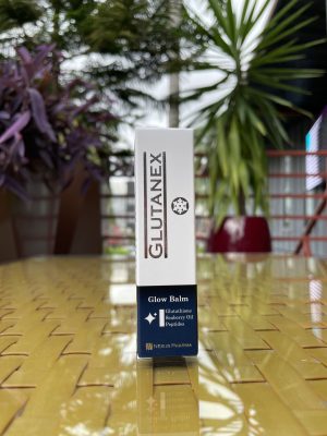 Glutanex glow balm