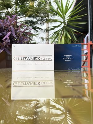 Glutanex Glow skin booster