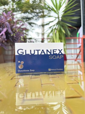 Glutanex Glutathione Soap