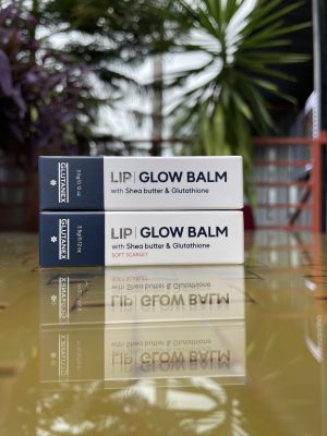 Glutanex Lip Balm