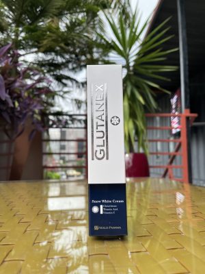 Glutanex Snow White Cream