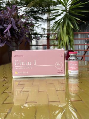 Glutha -1 drip