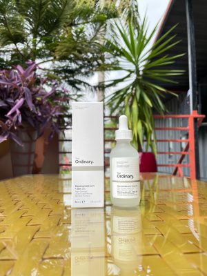 Niacinamide 10% + Zinc 1%