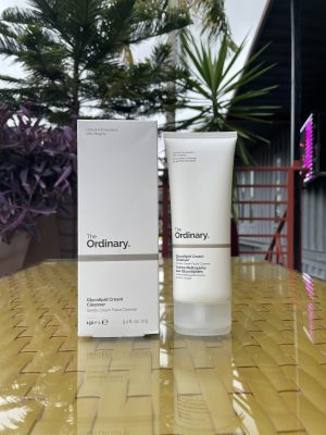 Glycolipid Cream Cleanser 