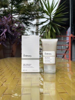 High-Adherence Silicone Primer