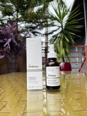 Retinol 0.2% in Squalane