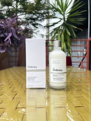 Saccharomyces Ferment 30% Milky Toner