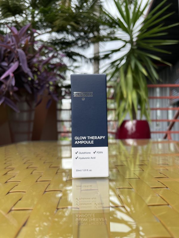 Glutanex Glow Therapy Ampoule