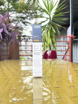 Glutanex Retinol Eye Cream
