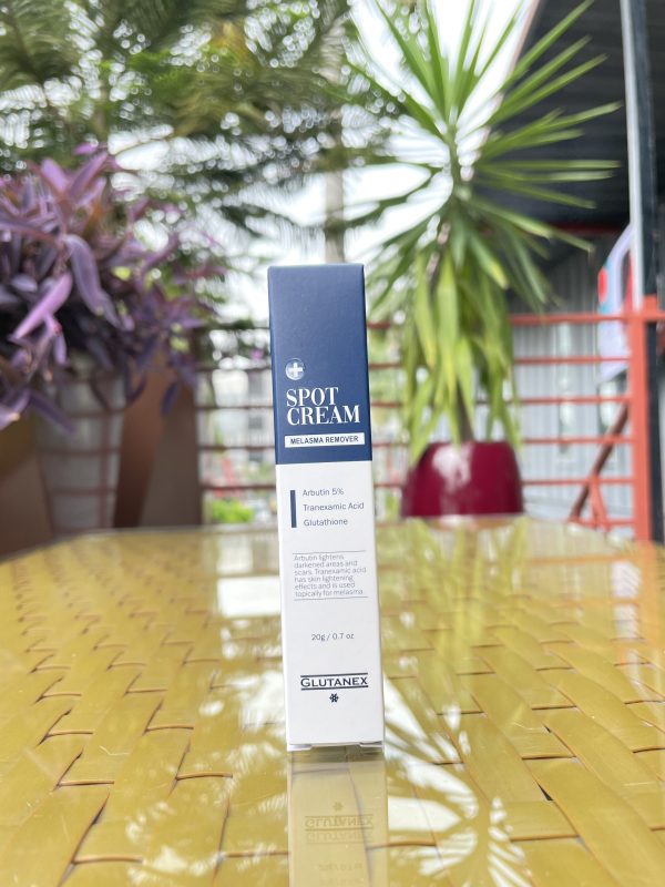 Glutanex Spot Cream