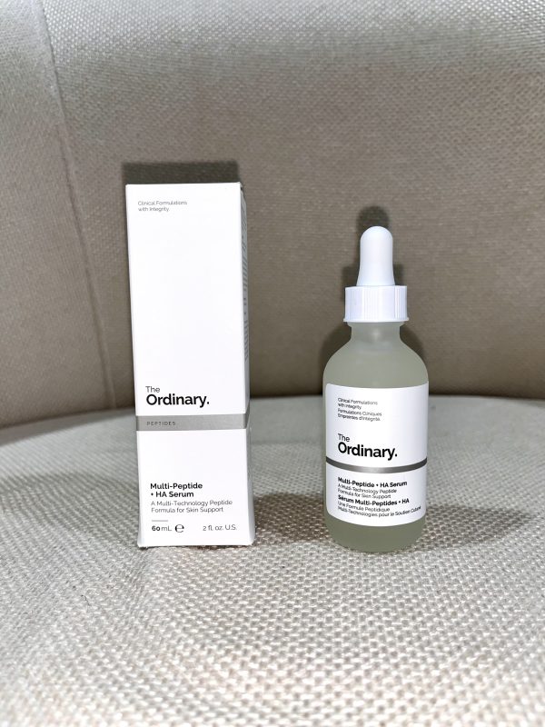 Multi-Peptide + HA Serum ("Buffet")