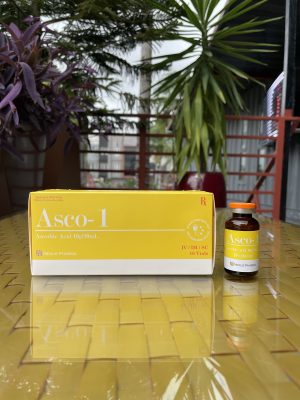 Asco - 1 Tablet