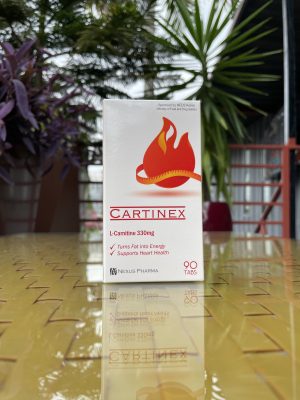 cartinex tablet